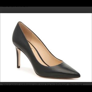 EUC Jessica Simpson heels pumps